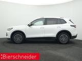 Volkswagen Tiguan 2.0 TDI DSG 4Mo. GOAL AHK IQ.LIGHT NAVI K - Automatik Gebrauchtwagen in Kiel