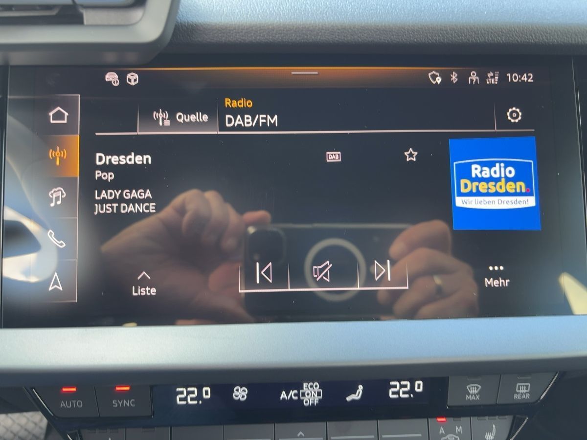 Audi A3 - Bild 9