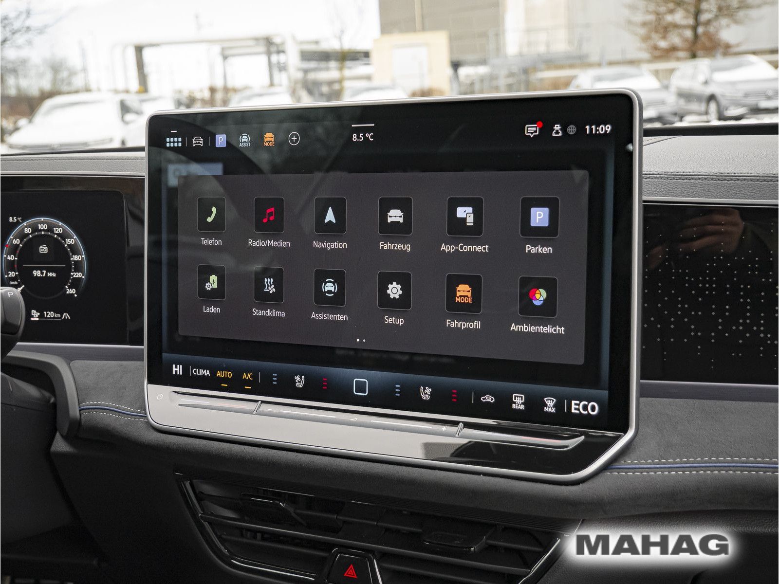 Volkswagen Passat Variant - Bild 18