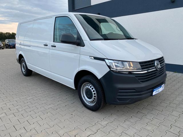 Volkswagen T6 Transporter| Kasten lang FWD|Klima