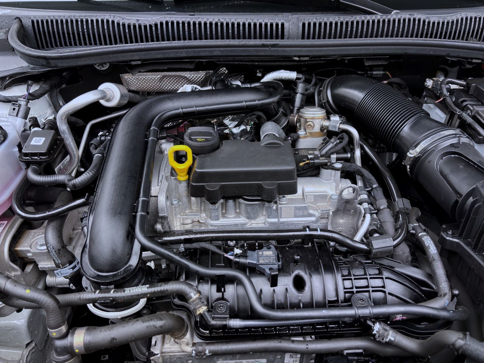 Volkswagen Taigo - Bild 17