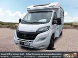 Etrusco T 6900 SB Fiat+Markise+Hubbett+Sat+Isofix+DuoC.. - Etrusco I