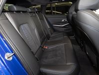 BMW 330 - Vorschau Bild 14