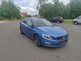 Volvo V60 D4 Geartronic Ocean Race Ocean Race - Volvo V60 Ocean-Race