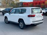 Toyota LAND CRUISER 300 VX 3.5 L,- BR6 ARMORED  BLINDÉ - Toyota Land Cruiser: Armored
