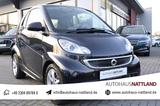 Smart Fortwo Pulse Pano Sitzh. Klima - Smart ForTwo: Pulse