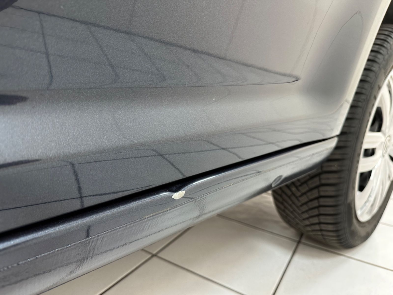 Fahrzeugabbildung Volkswagen Caddy PKW Trendline BMT 4Motion*Klima*