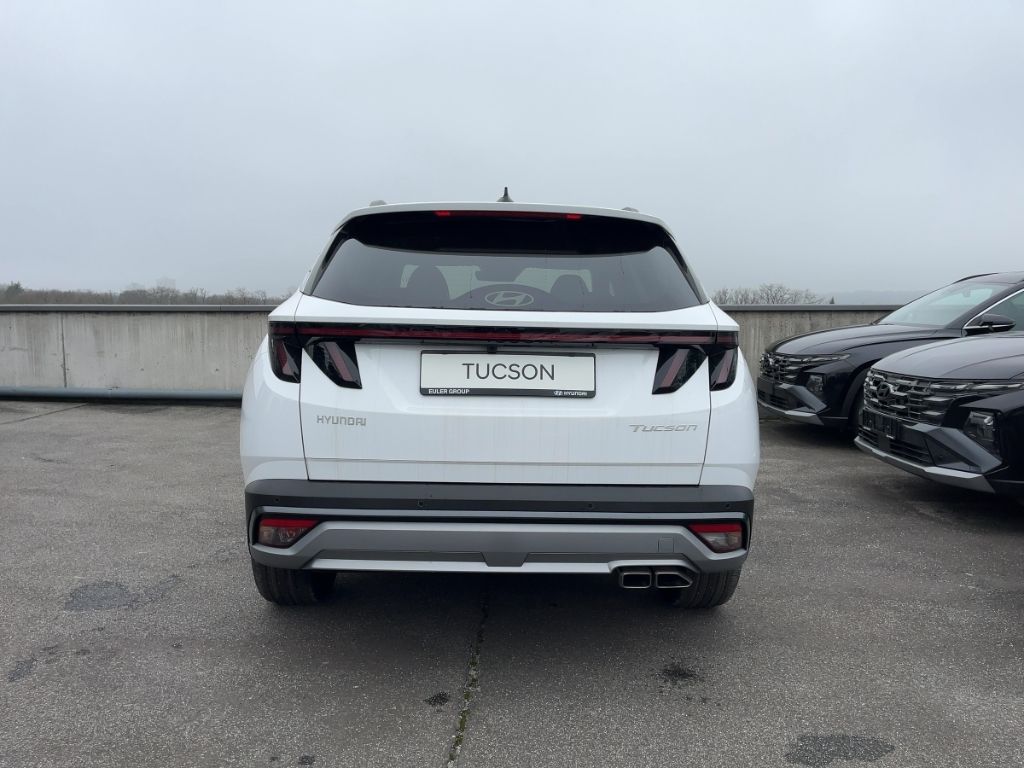 Hyundai TUCSON - Bild 4