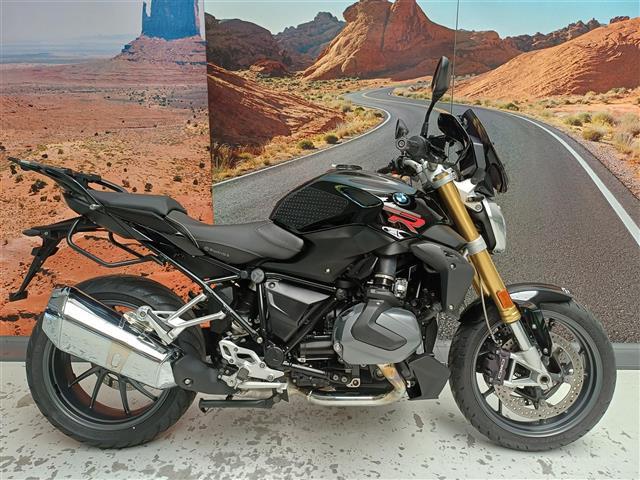 BMW R 1250 R