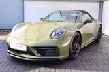 Porsche 992 Carrera GTS Cabrio Matrix 18-Wege 360° - Porsche: Gt3