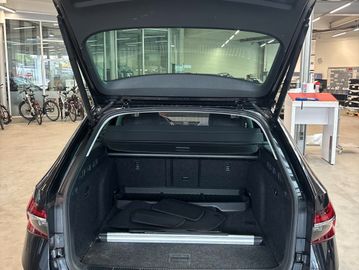 Skoda Superb - 7