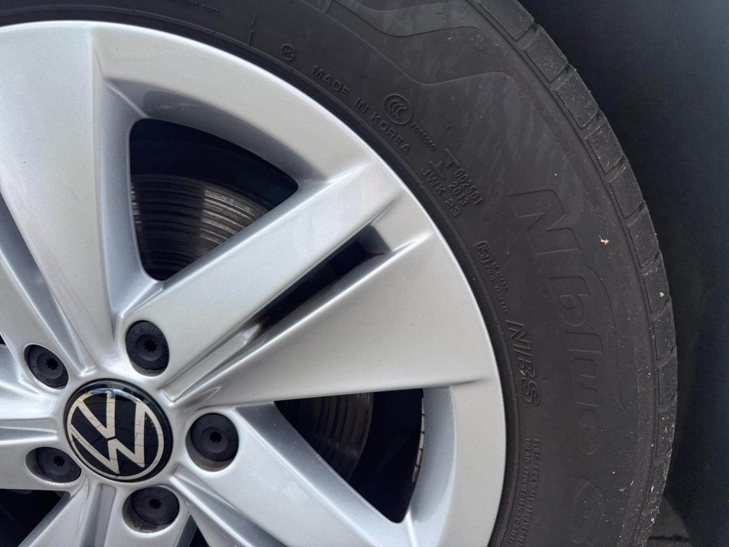 Volkswagen Golf Variant 8 VIII Life 1.5 TSI Navi ACC, миниатюра 9