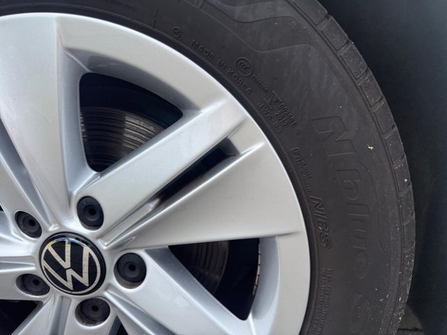 Golf Variant 8 VIII Life 1.5 TSI Navi ACC Apple