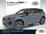 Land Rover Range Rover Evoque D200 Dynamic SE Pano Black Pa - gebrauchte Land Rover Range Rover Evoque aus dem Jahr 2024