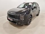 Kia Sportage 1.6 CRDi DCT GT-Line LED|Navi|4xSHZ|19Z - Kia Tageszulassungen mit Diesel-Antrieb