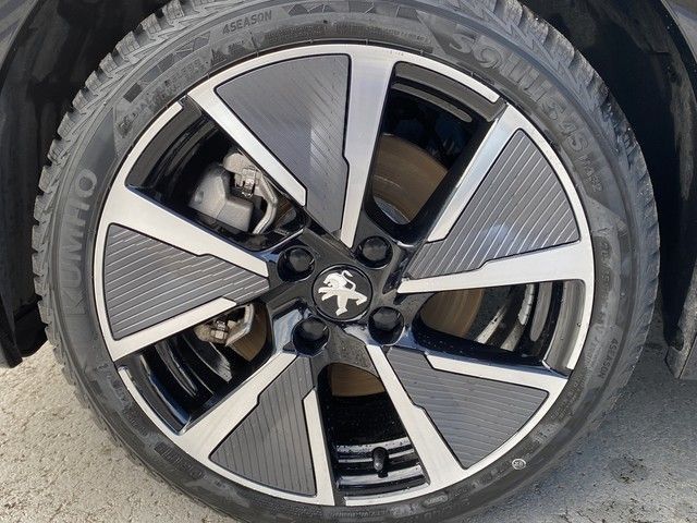 Fahrzeugabbildung Peugeot 208 e Elektro GT Pack *Sitzheizung * *Full-LED*