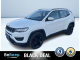 Jeep Compass 1.6 MJT NIGHT EAGLE 2WD 120CV - Jeep Compass: Night Eagle
