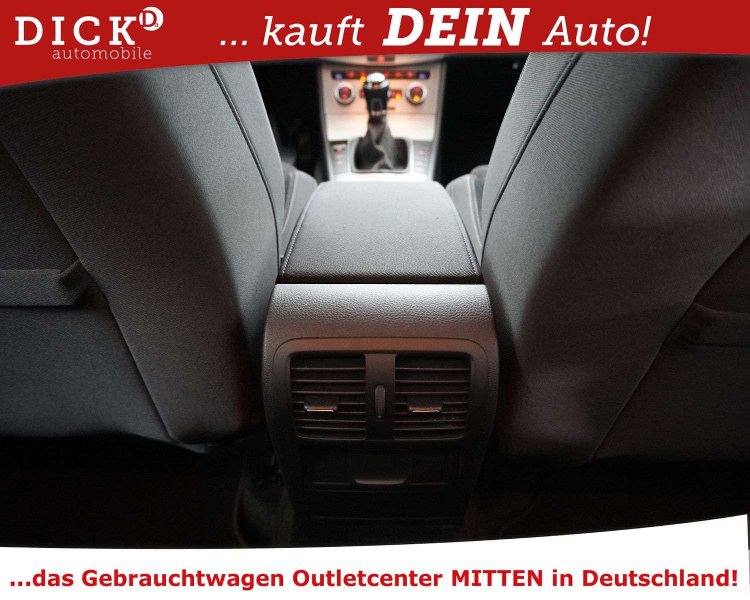 Fahrzeugabbildung Volkswagen CC 2.0d Sport >5SIT+MASS+SITLÜFT+SHZ+XEN+AHK+18"