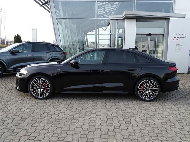 A5 Limousine TFSI S-tronic S Line quattro / B&O