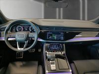 Audi Q8 - Vorschau Bild 10
