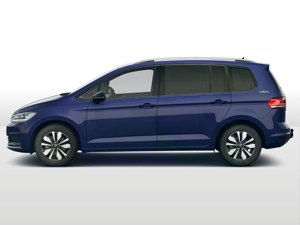 Volkswagen Touran - Bild 3