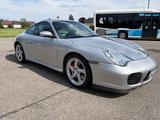 Porsche 996 Carrera 4S Coupé Carrera 4S - Porsche 996: 4s