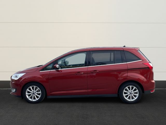 Ford C-Max Grand Titanium 1.5 EcoBoost+Navi+Kamera+el