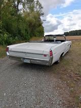 Pontiac Bonneville - Pontiac mit Benzin-Antrieb