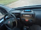 Fiat Qubo 1.4 8V Active Active - Fiat Qubo