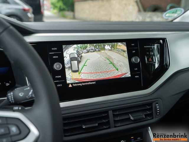 Taigo Move TSI DSG Navi Kamera AHK IQ.Drive-Pake