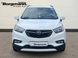Opel Mokka Edition 1.4 Turbo Bluetooth - Sitzheizung  - Opel Gebrauchtwagen in Dorsten