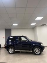 Mitsubishi Pajero 3.2 DI-D 16V aut. 5p. Instyle  - gebrauchte Mitsubishi Pajero aus dem Jahr 2011