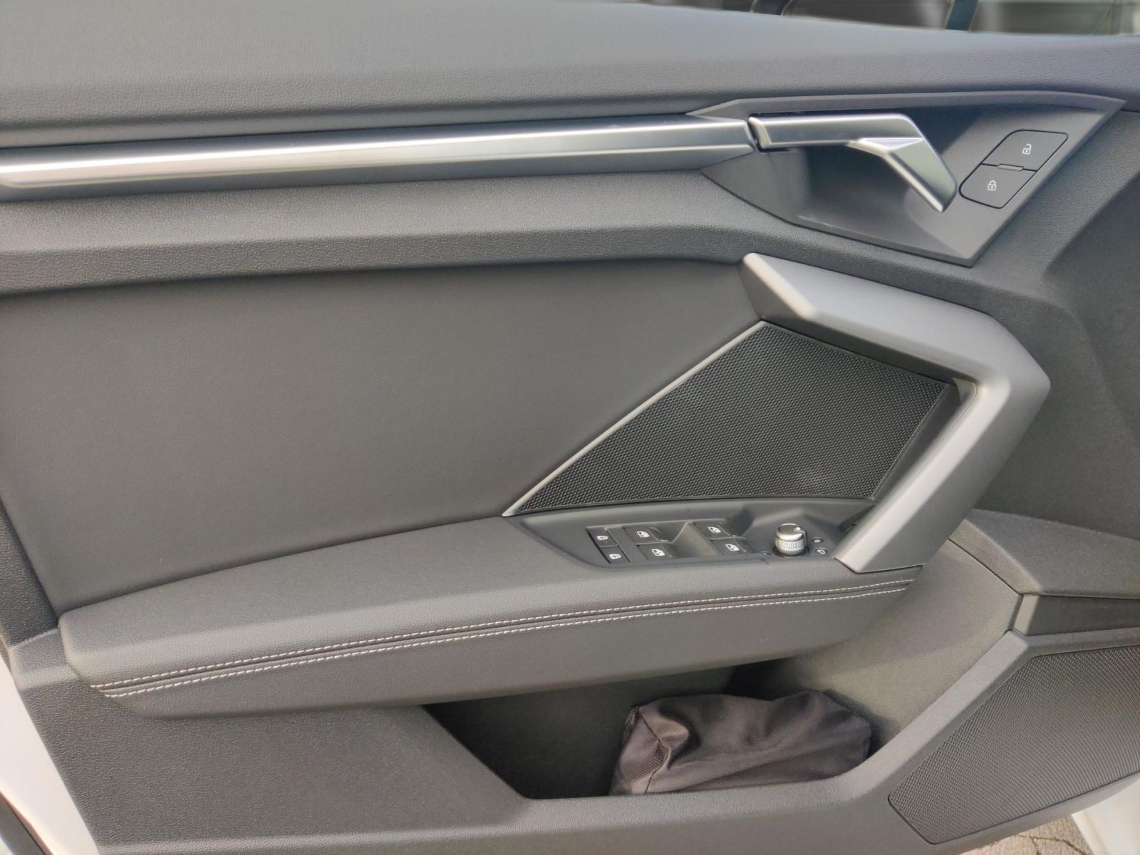 Audi A3 - Bild 17