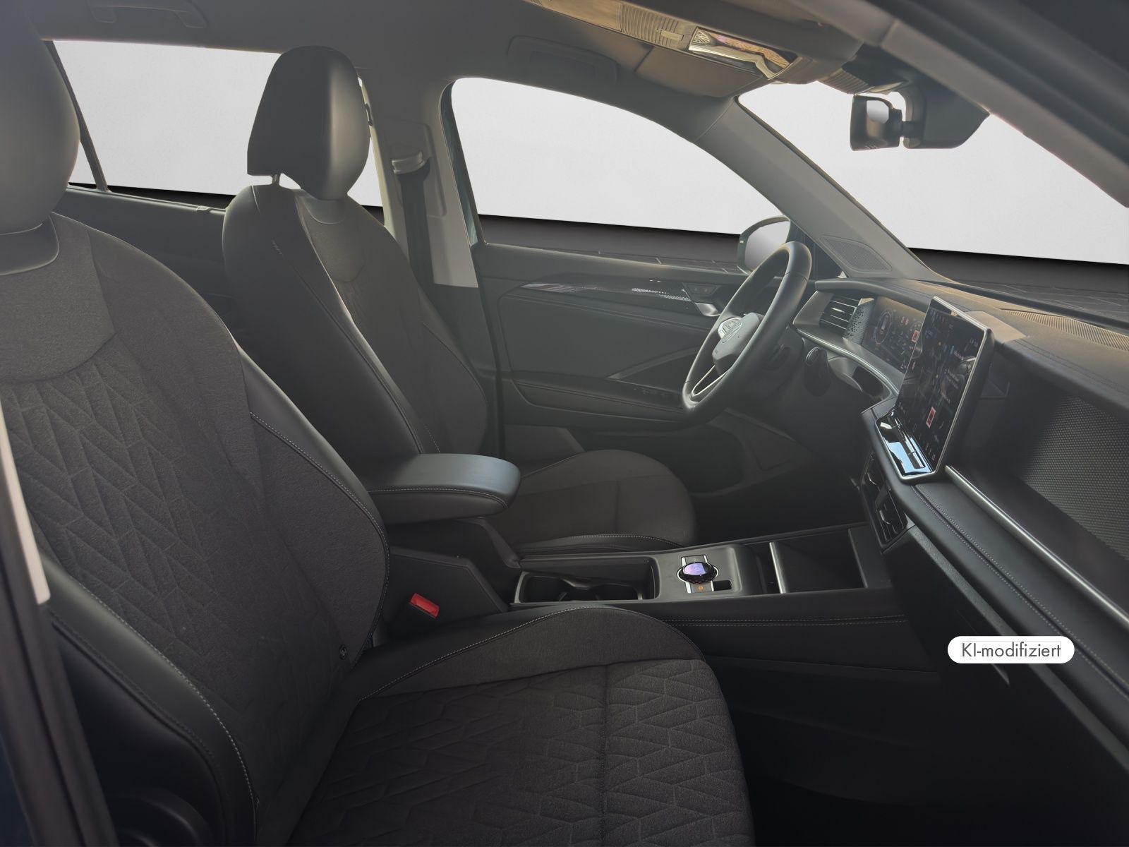 Volkswagen Tayron - Bild 6