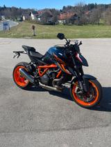 KTM 1290 Super Duke R EVO, alle Pakete - KTM 1290 Super Duke R EVO