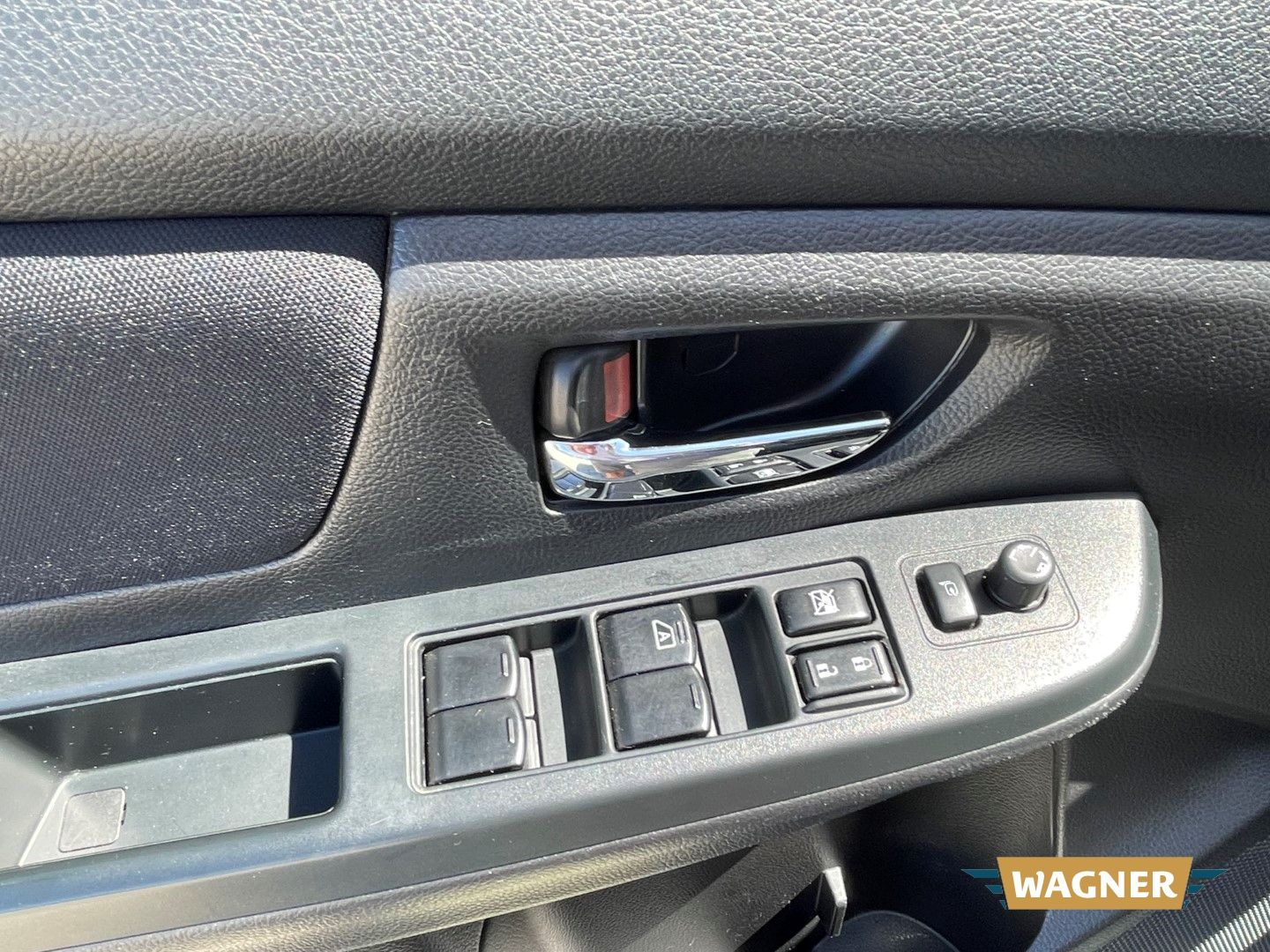 Fahrzeugabbildung Subaru XV Exclusive Klimaautomatik Tempomat