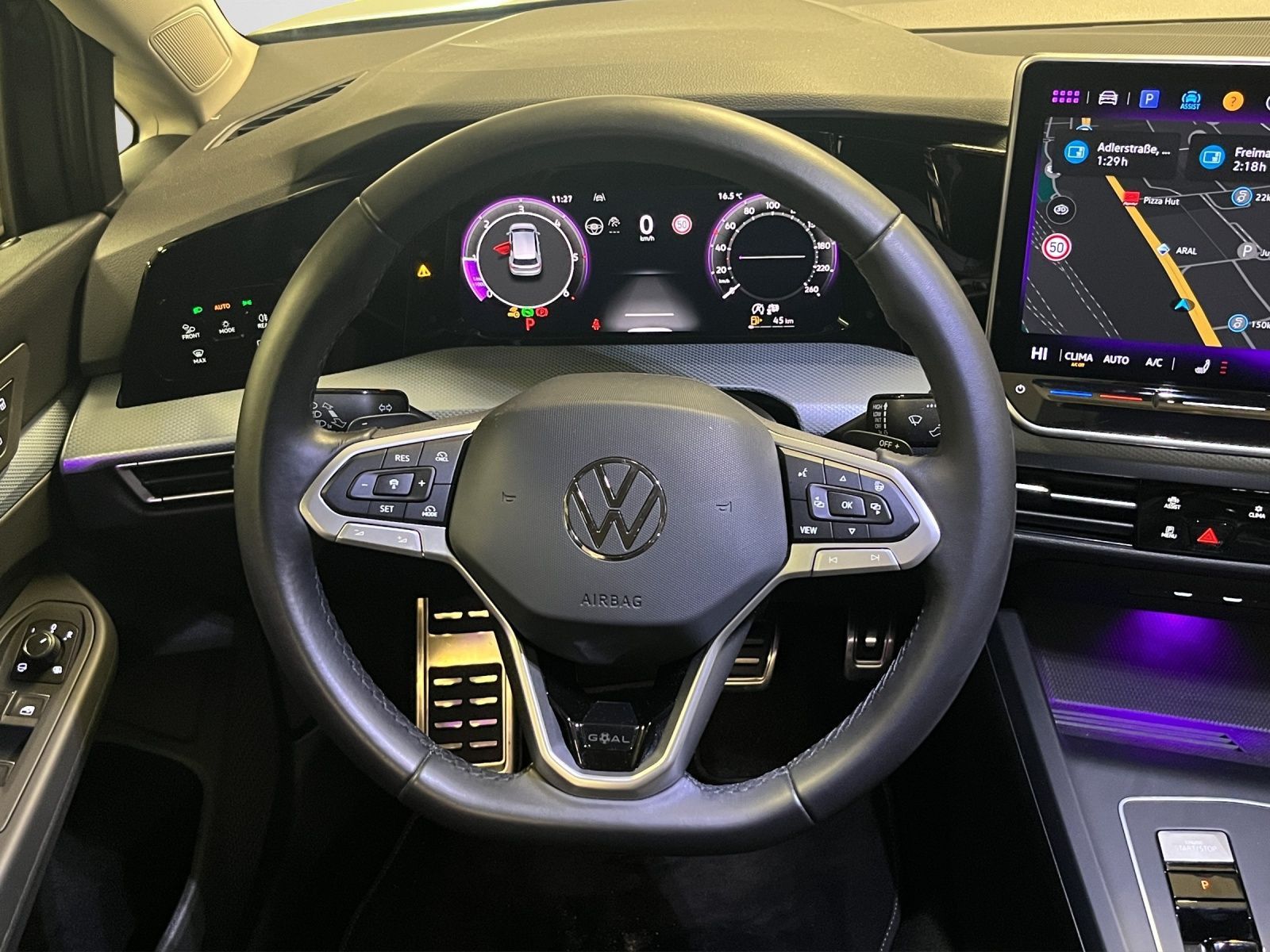 Volkswagen Golf - Bild 10