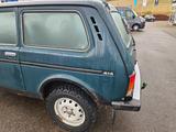 Lada Niva Only - Lada aus 2010