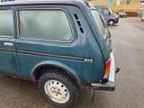 Lada Niva Only - Lada Niva: Only