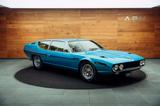 Lamborghini Espada GT400 - Lamborghini Espada Benziner Gebrauchtwagen