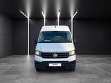 Volkswagen Crafter Kasten Kasten 35 lang plus Hochdach FWD - Volkswagen: Hochdach
