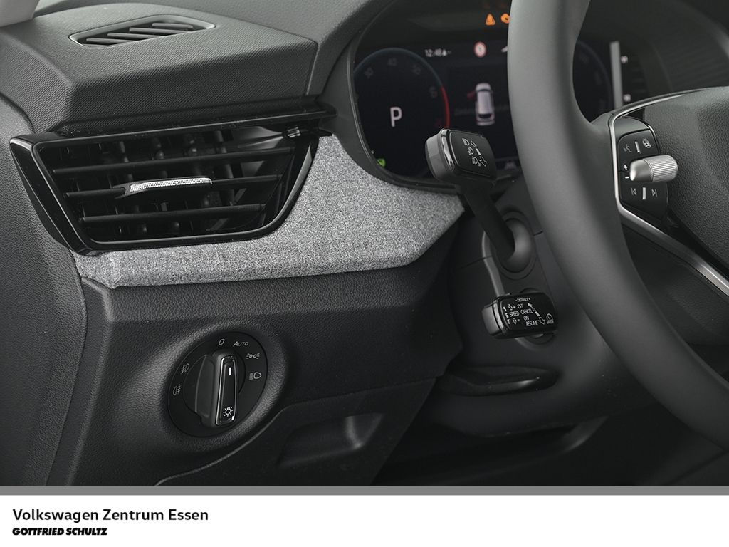 Skoda Kamiq - Bild 10