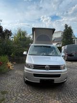 Volkswagen T5.2 California Comfortline - VW T5 California Diesel Gebrauchtwagen