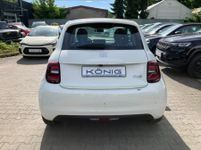 Fiat 500e - Vorschau Bild 8