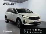 Peugeot 5008 PureTech 130 Allure Pack *7-Si*360°*Navi*SH - gebrauchte Peugeot 5008 aus dem Jahr 2023