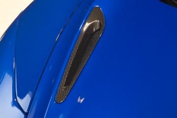 2017 Mclaren 720S 缩略图 16