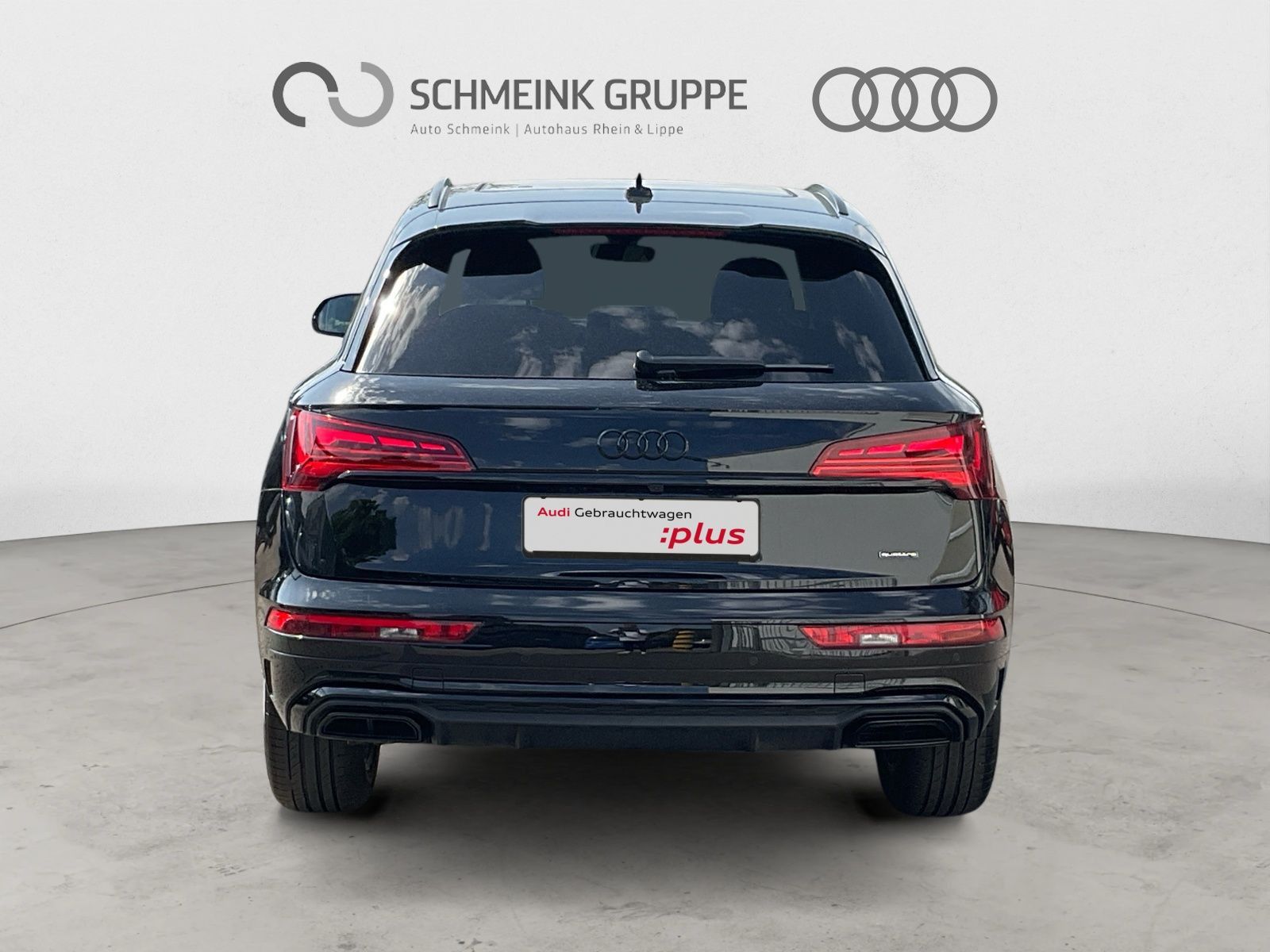 Audi Q5 - Bild 4