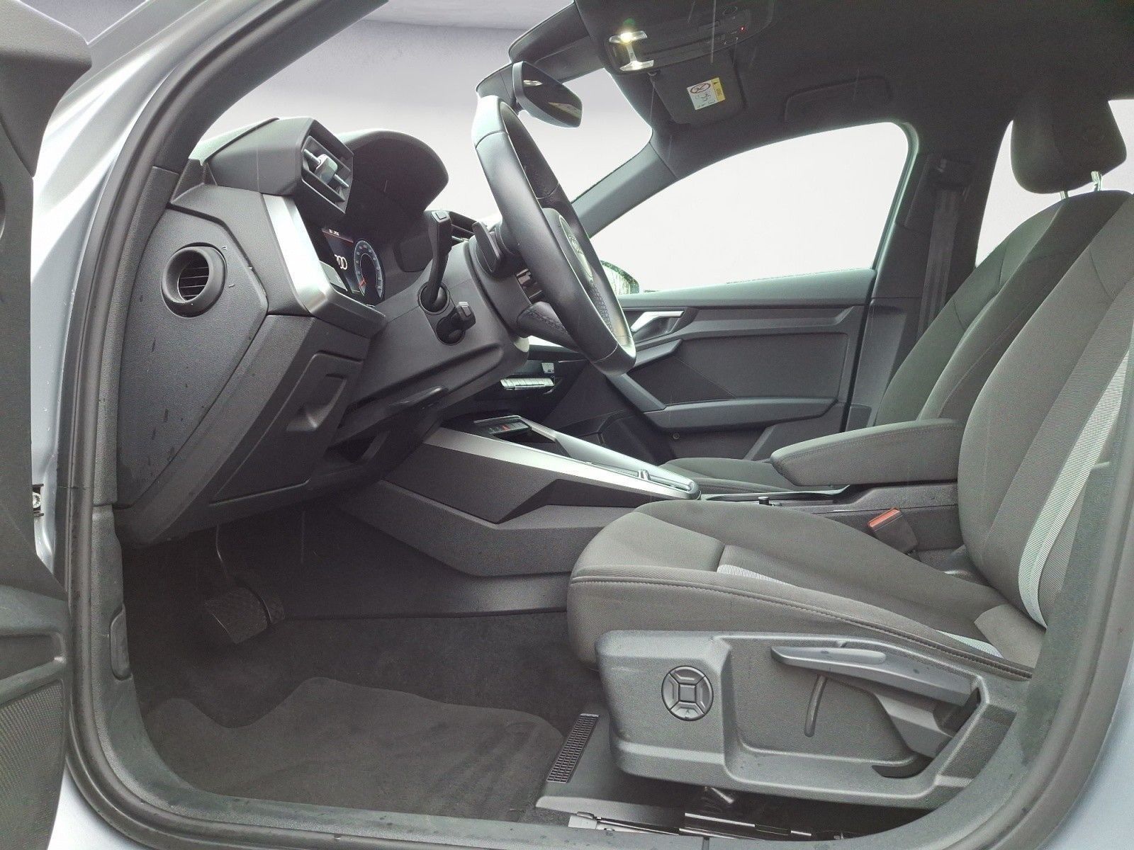Audi A3 - Bild 8