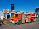 MAN 15.284LC Metz DLK 23-12 Feuerwehr Drehleiter - Offers matching your search criteria