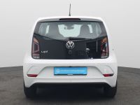 Volkswagen up! - Vorschau Bild 8
